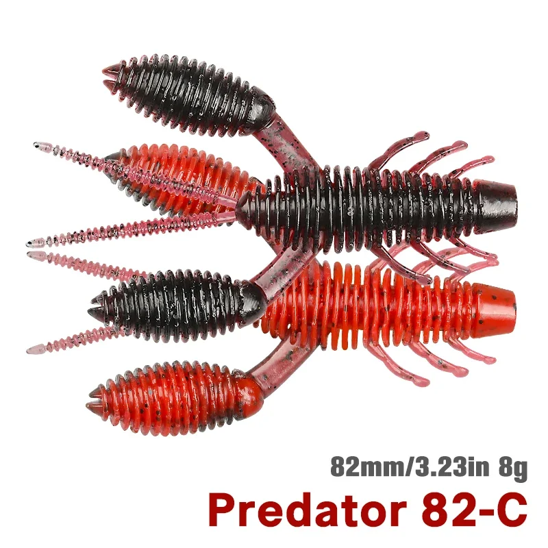 PREDATOR-C