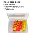 Hook Stop Bead