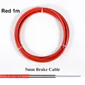 red-brake 5mm 1m