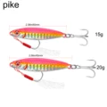 pike