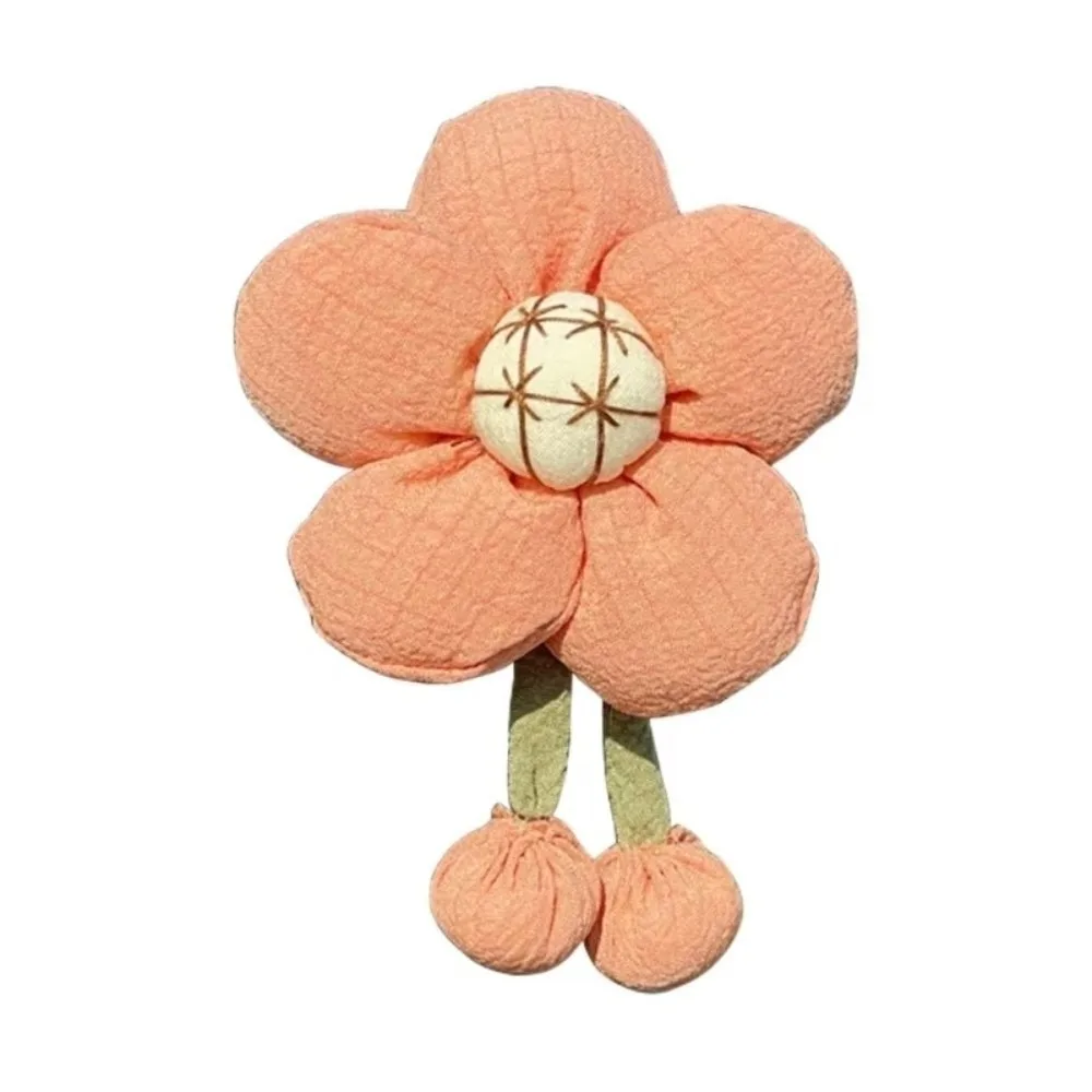 Decoración floral resistente a la decoloración para espejo retrovisor - imagen 2