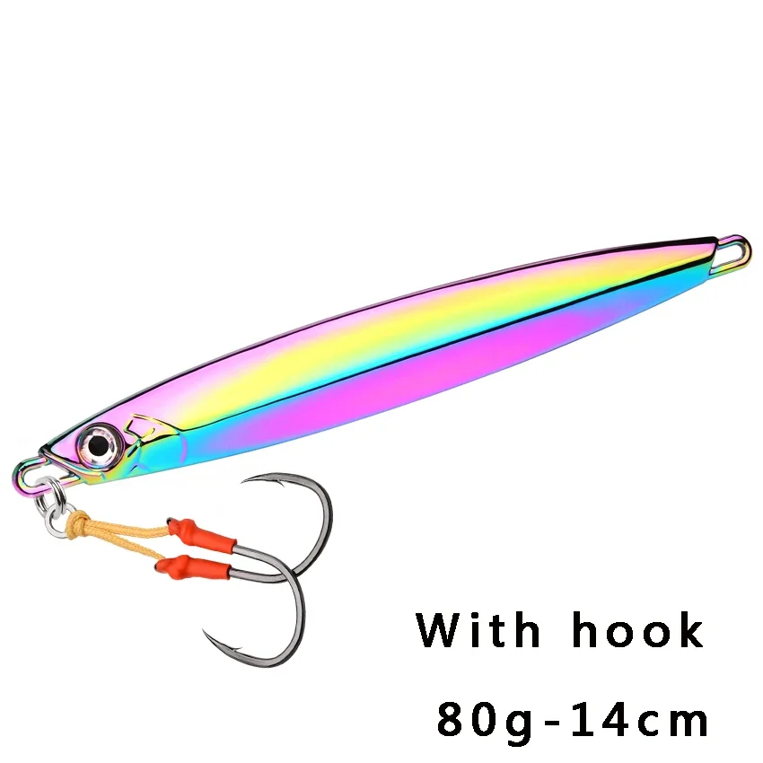 80G-With hook B