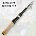2.1M Spinning Rod
