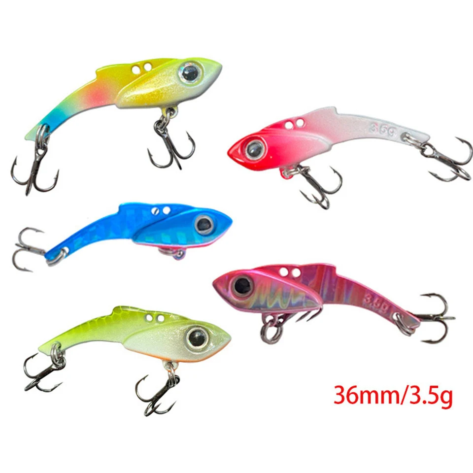 ¡Señales de pesca coloridos para atrapar grandes peces!