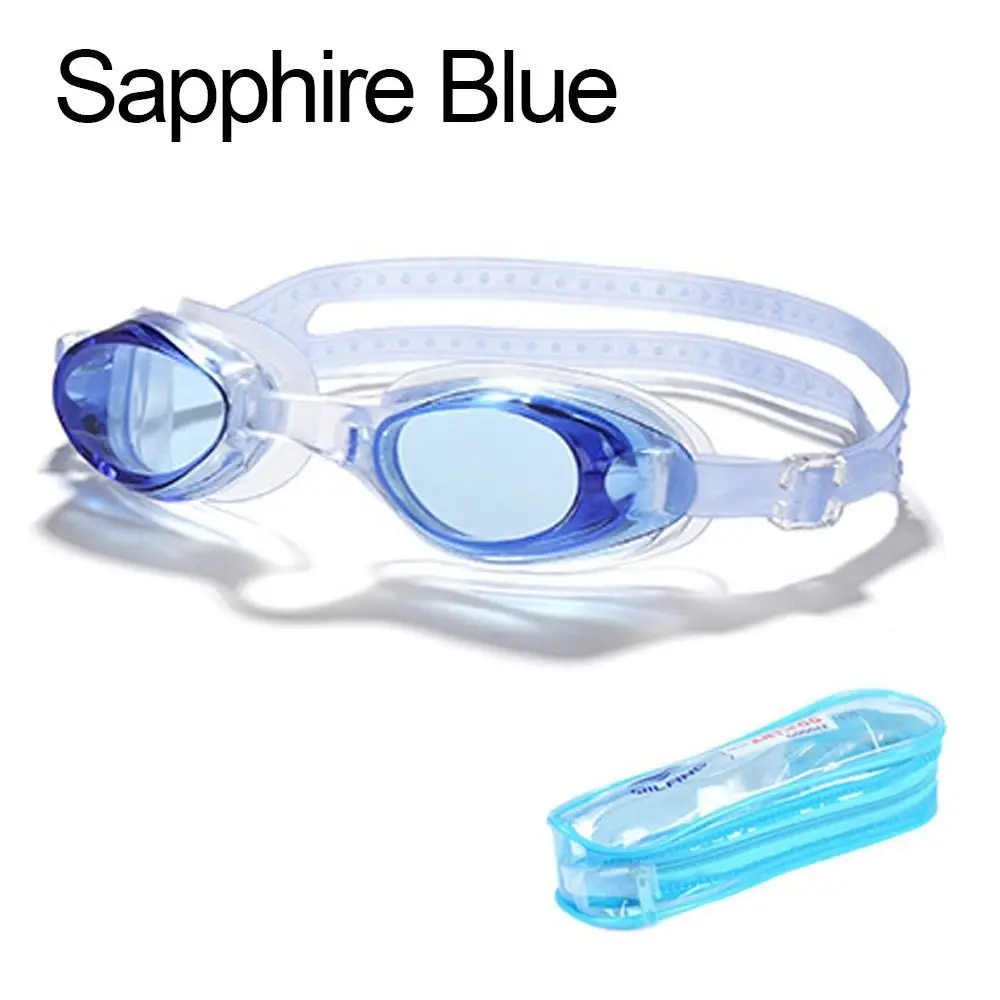 Sapphire Blue