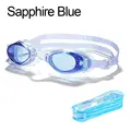 Sapphire Blue