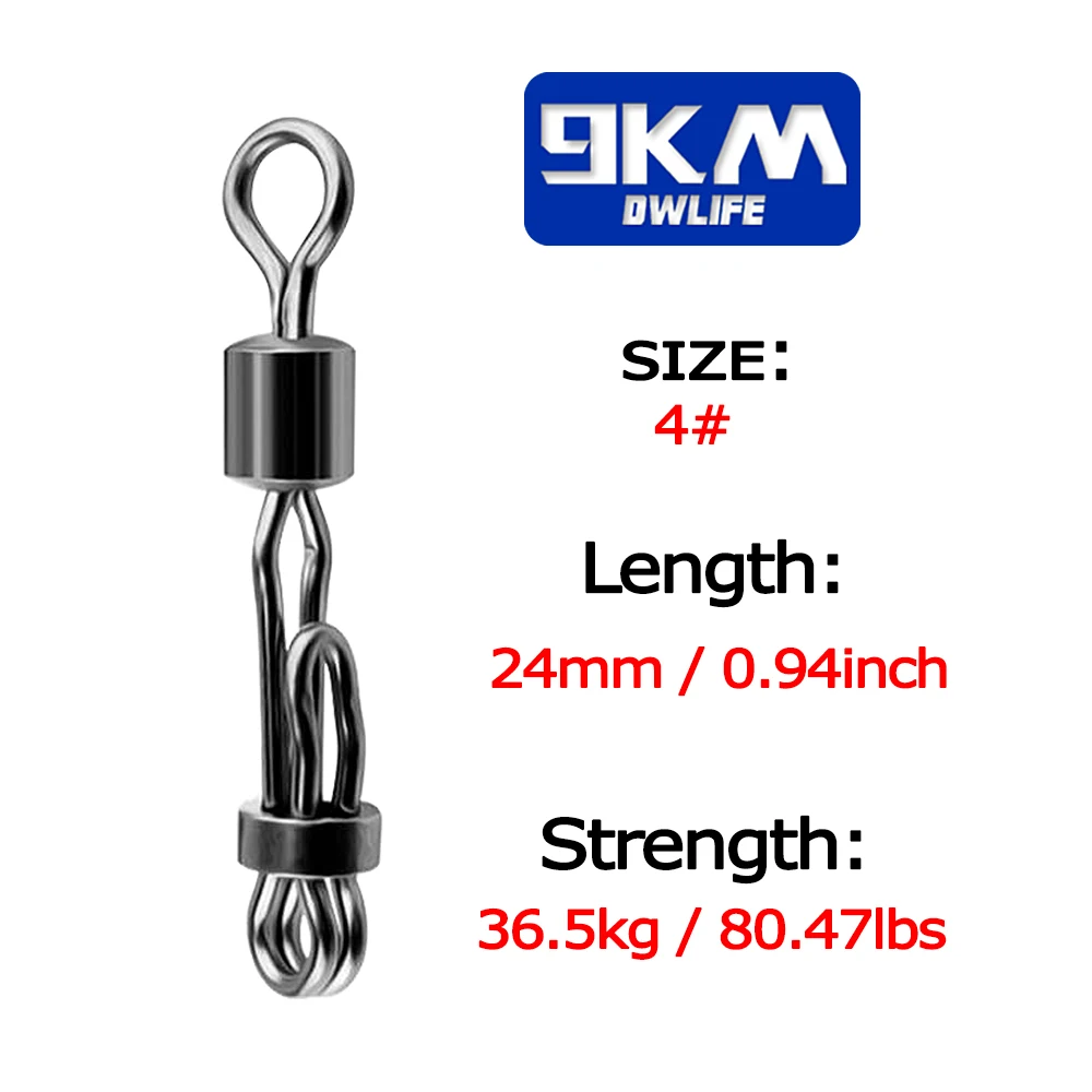 Size4  24mm 36.5kg