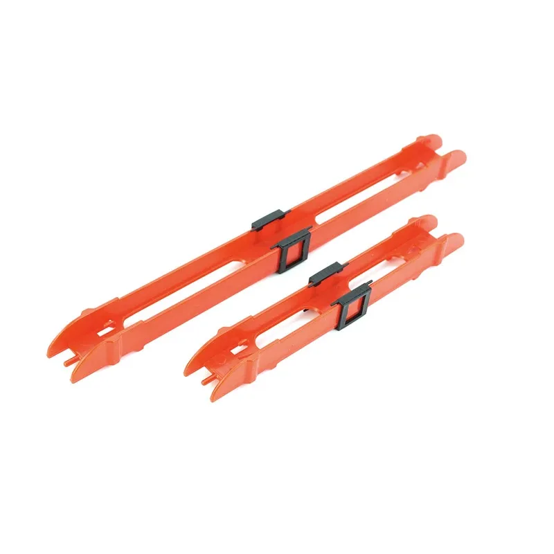 Tablero de bobinado para aparejos – Soporte colgante de plástico - imagen 4