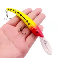 Hard Bait Flotante 15,5 cm / 15,5 g