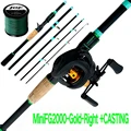 2.1 Cast Rod-Right