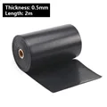 0.5 Black 2m