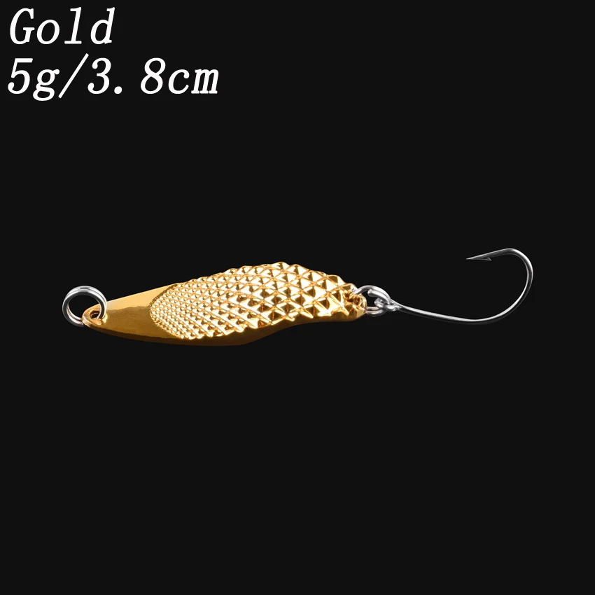 Gold-5g-1 hook