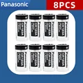 CR123A 8pcs