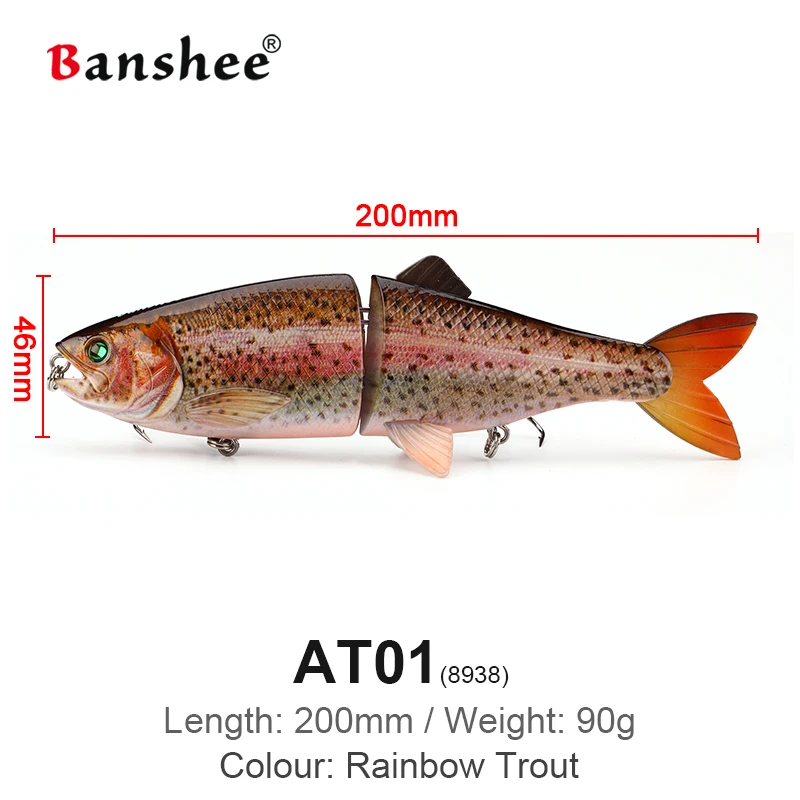 Rainbow Trout