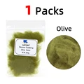 1 Pack Olive