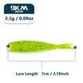 Green-7CM  2.5G