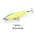 green 95mm