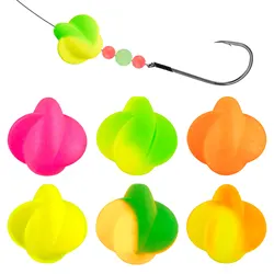 Flotadores de espuma para pesca – Bobber para surf, lubina y trucha