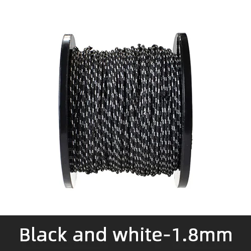 black 50M-1.8mm