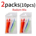 10pcs random mix
