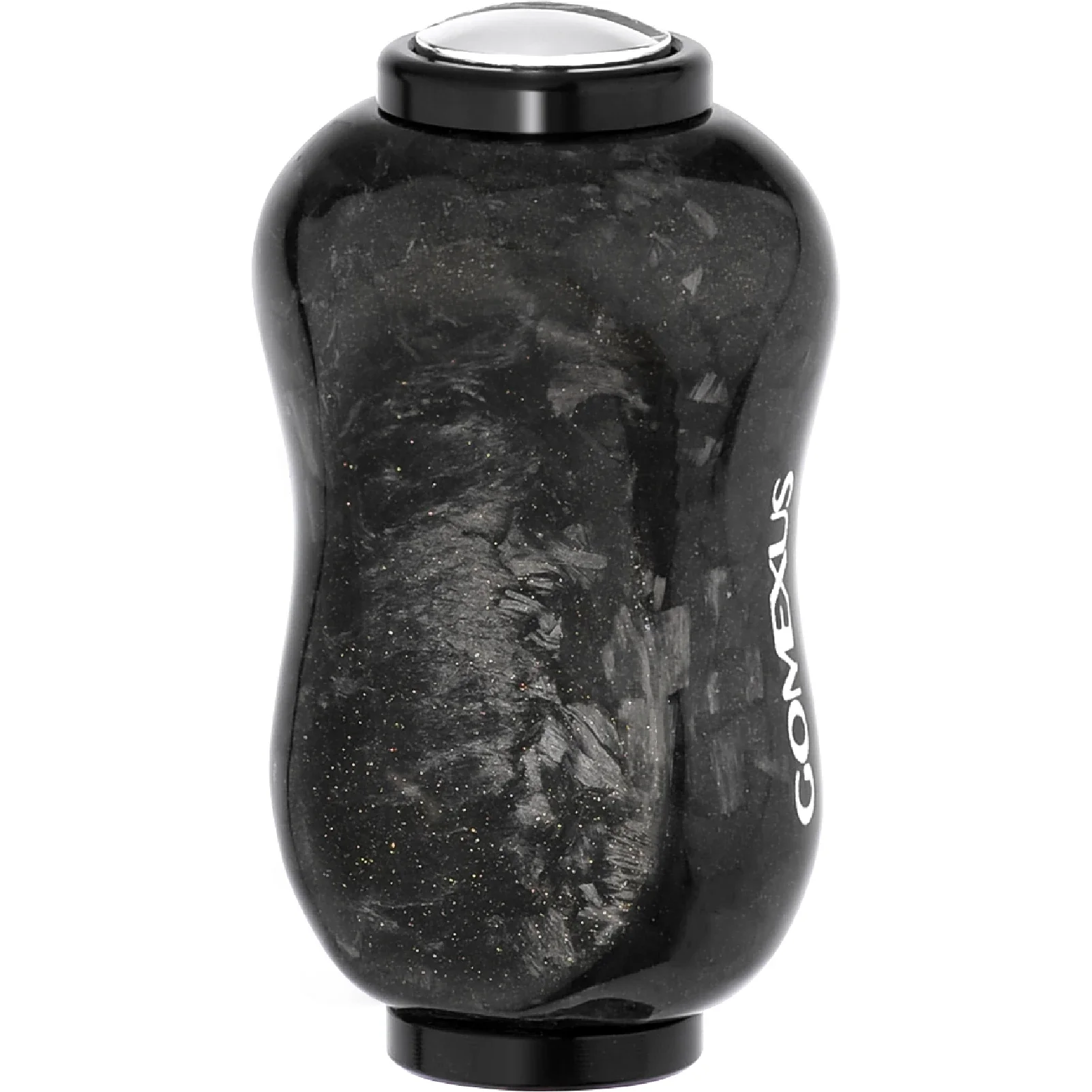 Gomexus-perilla de titanio ultraligera de forja para Daiwa, carrete giratorio Shimano, 22mm, 6,6G, recién llegado, 2024,F22 - imagen 3