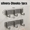 silver-3hooks-1pcs