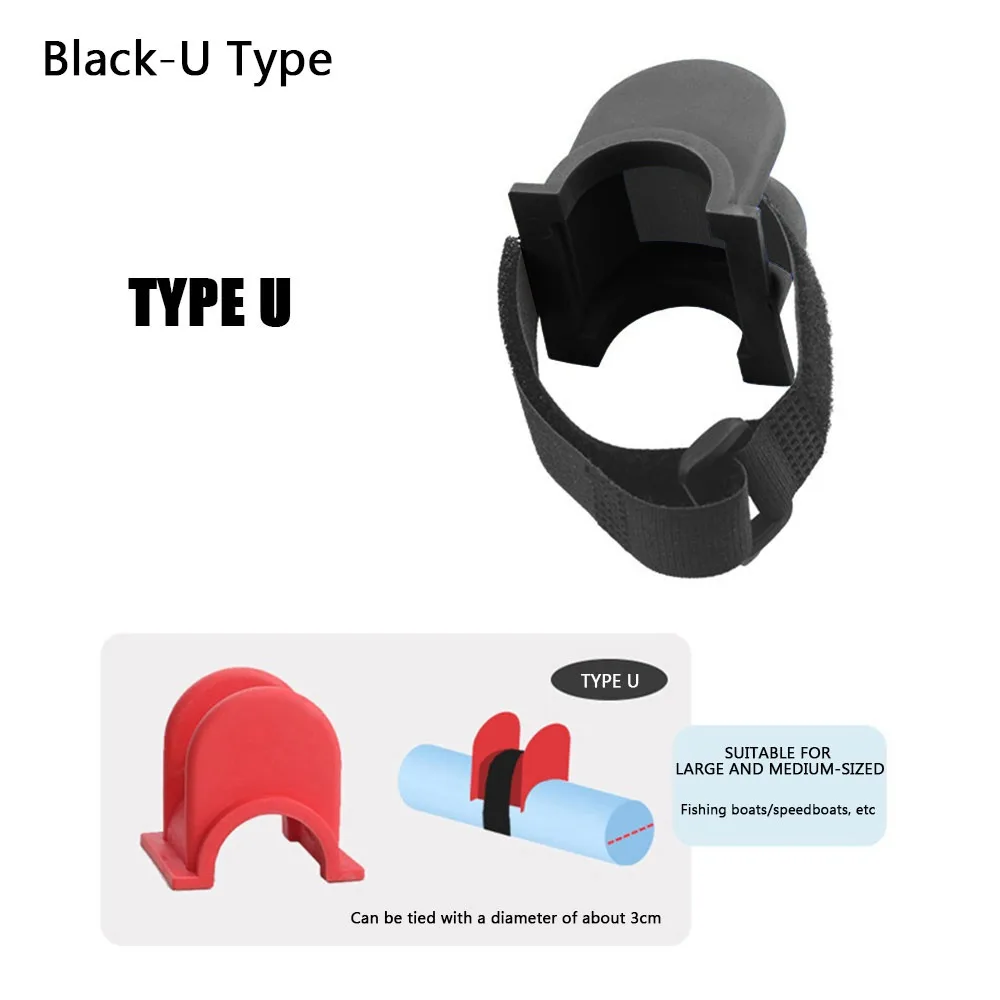 Black-U Type