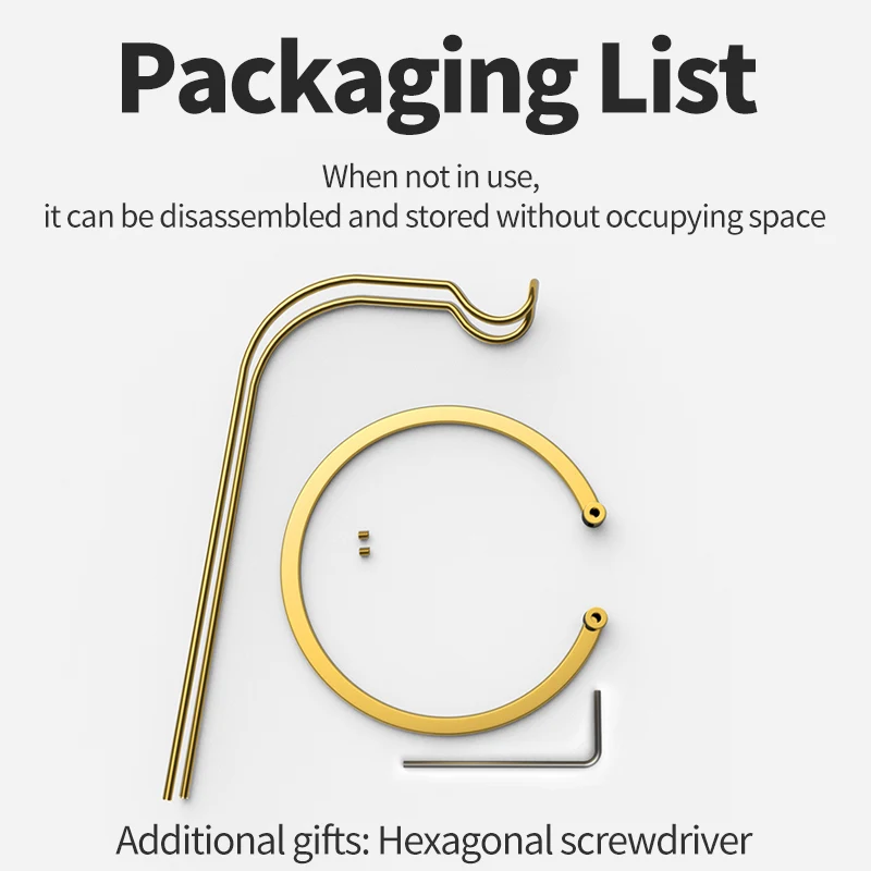 Soporte de exhibición de carrete de pesca, soporte de carrete giratorio de acero inoxidable, soporte de almacenamiento, accesorios duraderos - imagen 5