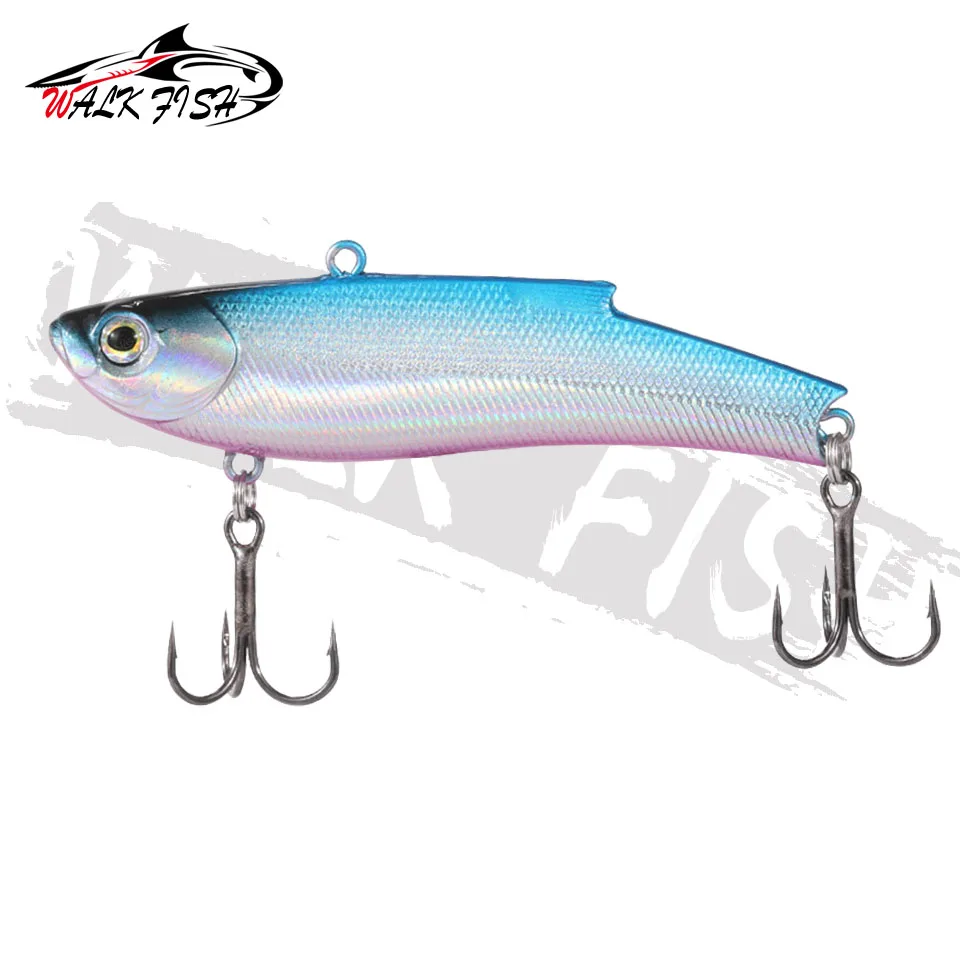 Wobbler Walk Vib para Carpa – Señuelo Vibración 23-33g - imagen 5