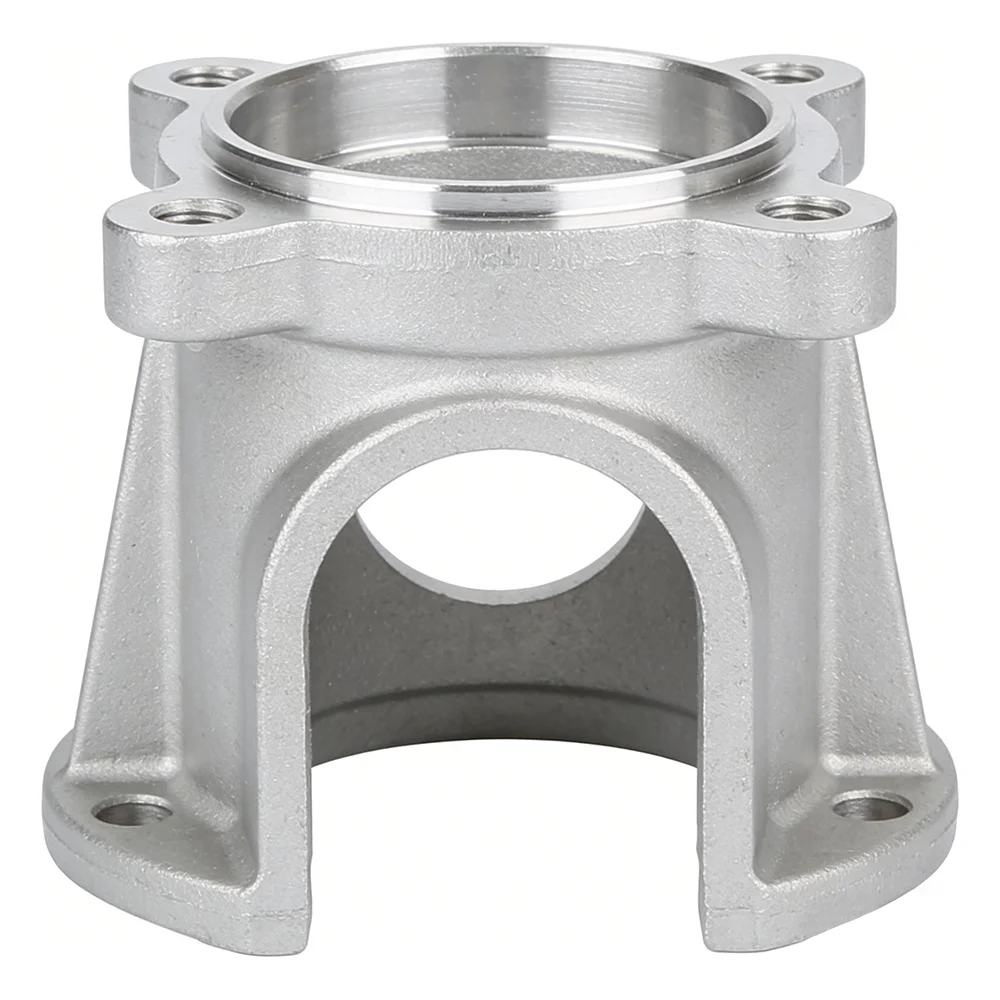 Carcasa rodamiento esférico aluminio UC FL 204-211 resistente desgaste - imagen 2