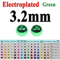 3.2mm 20pcs EPgreen