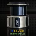 2500 Line Cup