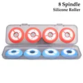 8-Silicone Roller