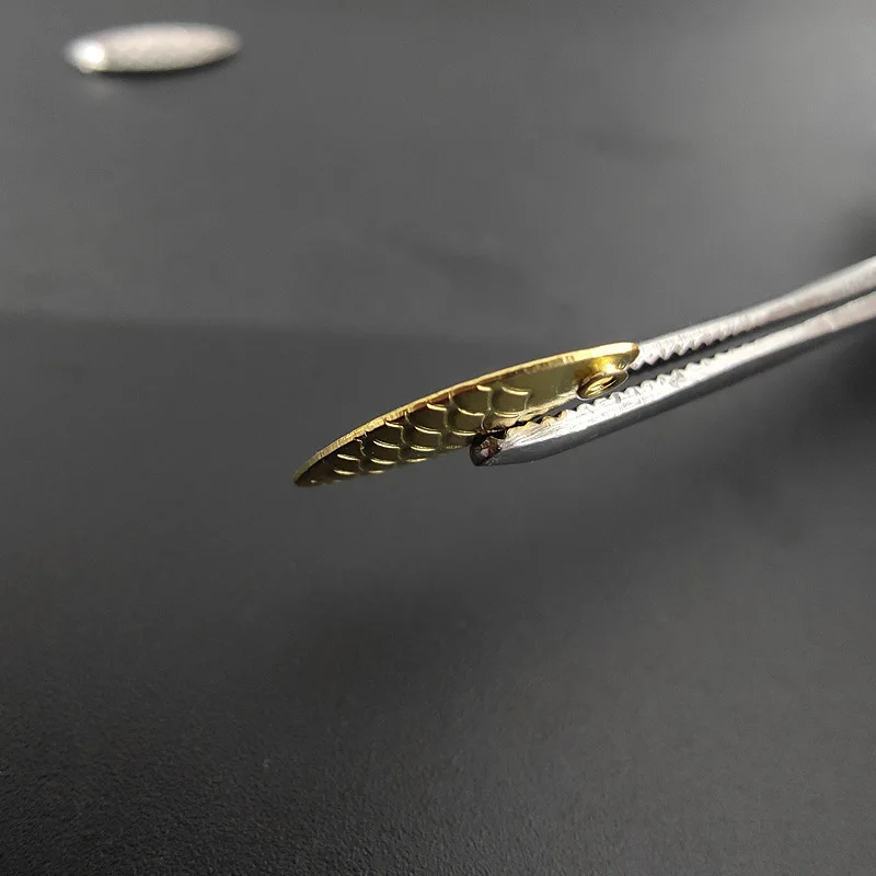 Conjunto de señuelos de pesca de piezas, señuelos de pesca de roca, VIB de Metal, equipo de pesca de carpa, cuchara 단단미미spinpesca spinnerbait, 1000 - imagen 4