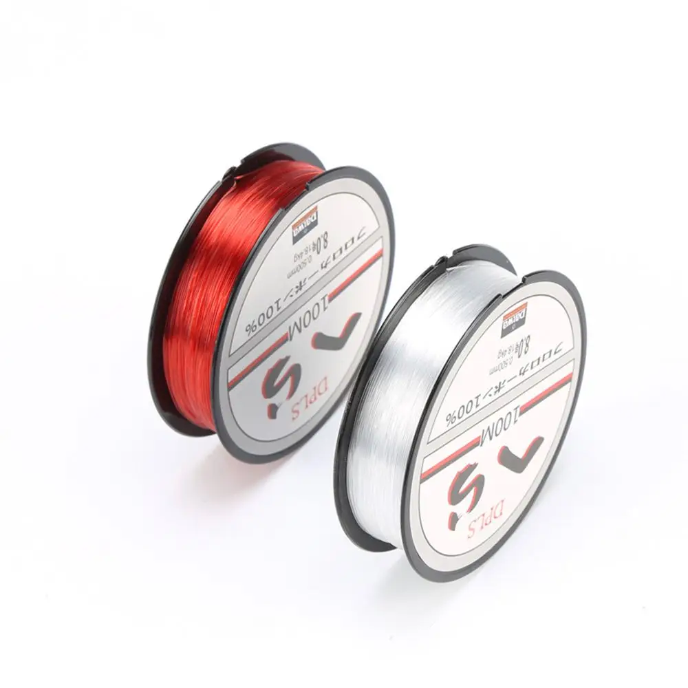 Descubra los colores vibrantes y la durabilidad de nuestra línea de pesca S-T-C-C-T-T diseñada para un rendimiento óptimo en cualquier aventura de pesca