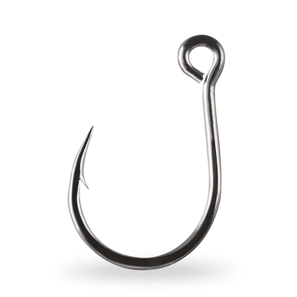 Hard Bait Hook & Iron Plate Sea Fishing Accessorie For Carp Fishing Accessories Hooks Seawater Jigging Assist Hook Tackle