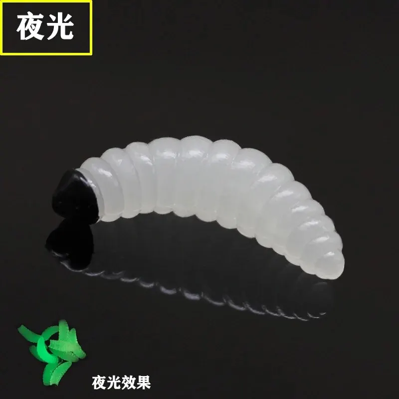 Luminous Transparent