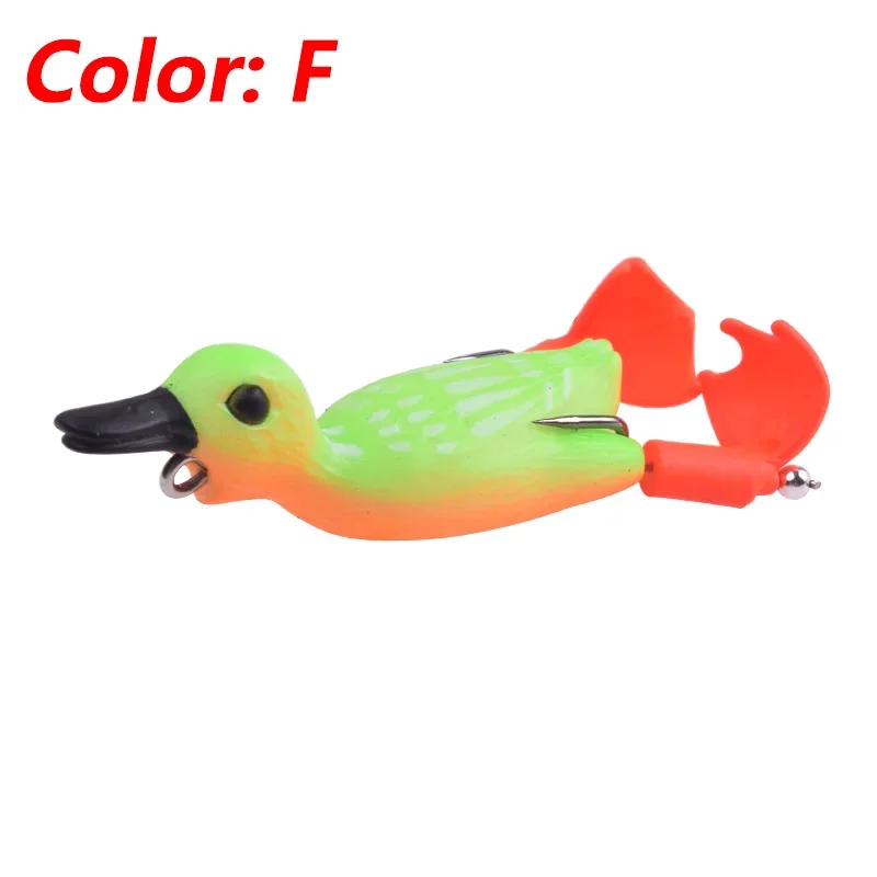 F