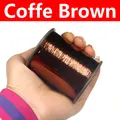 1 Spool coffe brown
