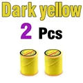 Dark Yellow