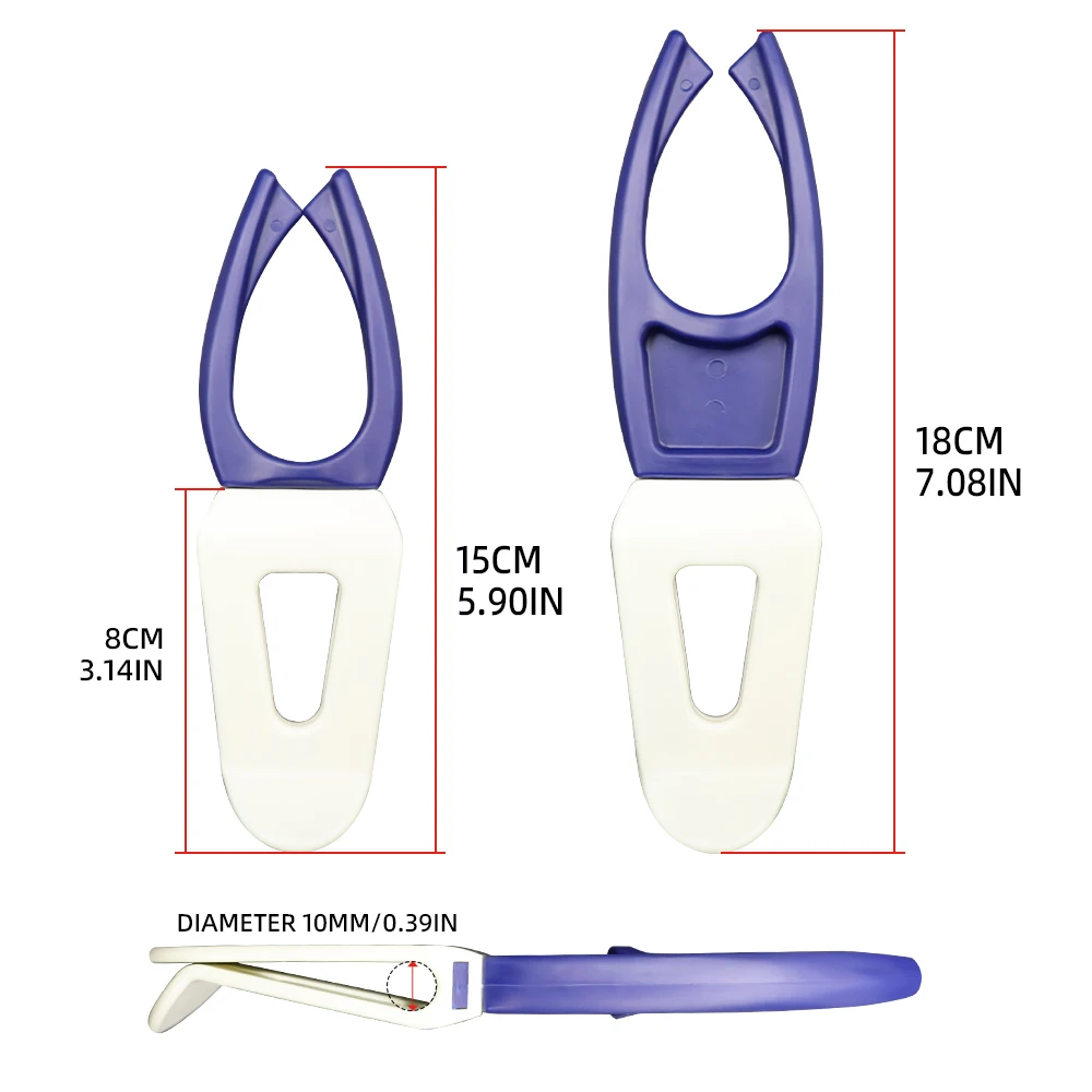 Soporte para caña de pescar ZYZ, balsa de pesca en roca marina, soporte para caña de pescar portátil de alta resistencia - imagen 3