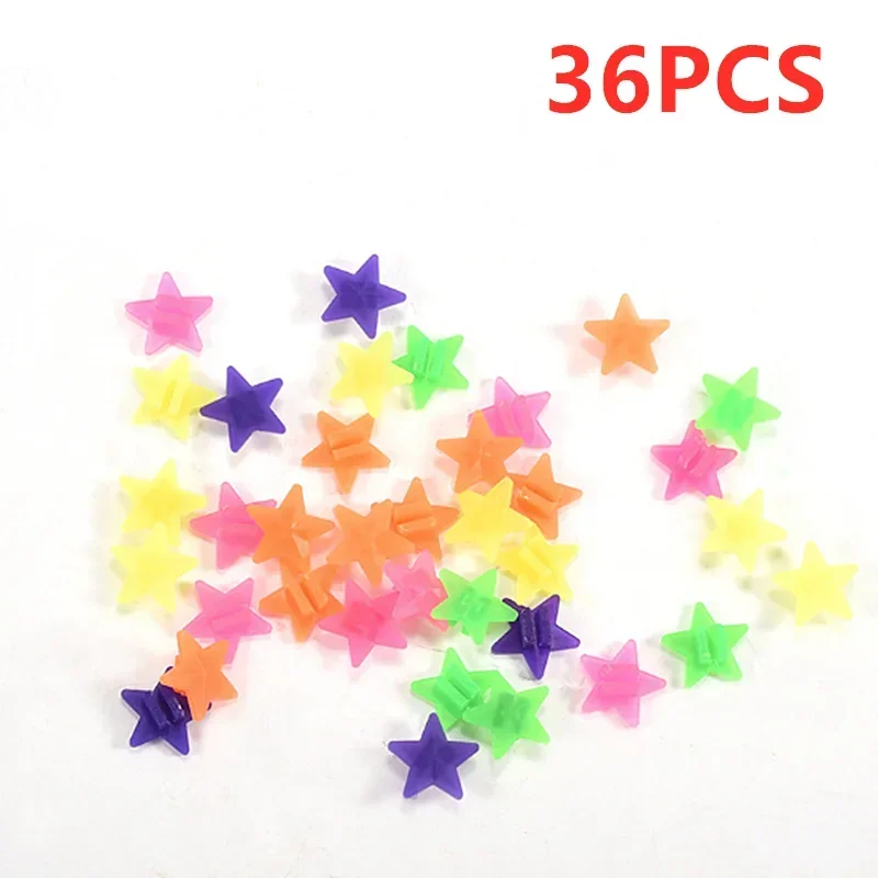 Star 36Pcs