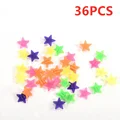 Star 36Pcs
