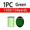 1pc Green