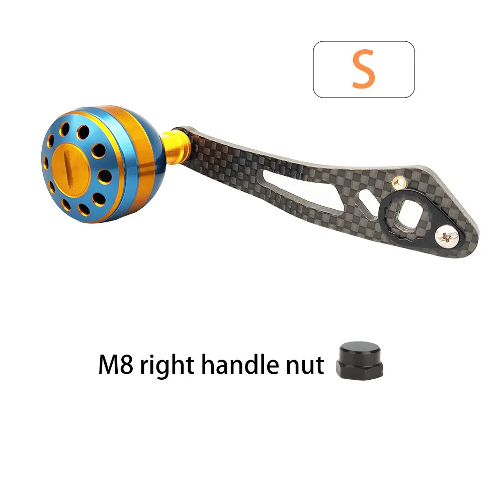 S-RIGHT HANDLE