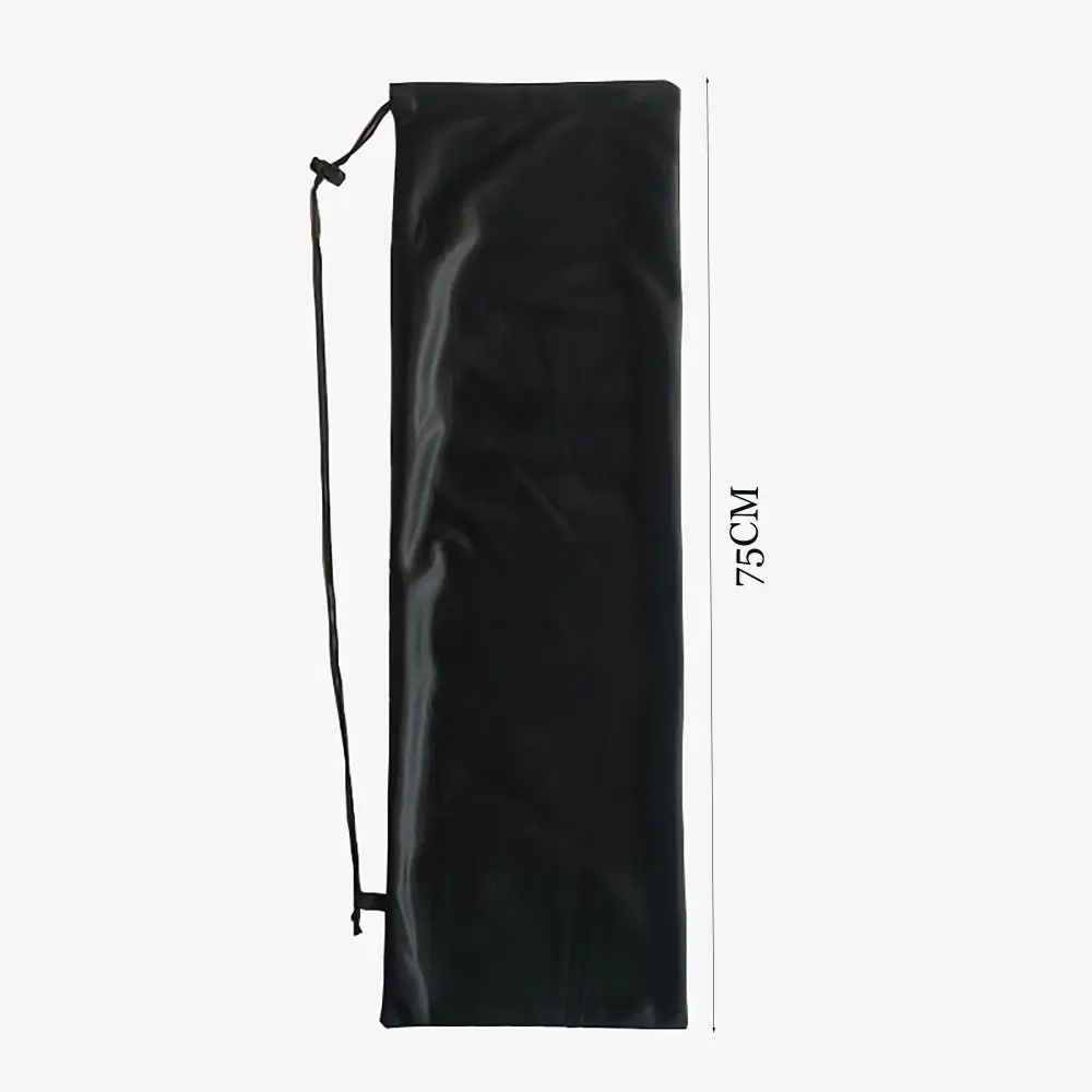 Bolsa de almacenamiento de raqueta de bádminton esponjosa gruesa, resistente al desgaste, suministros deportivos, cubierta protectora, bolsa de raqueta de gran capacidad - imagen 5