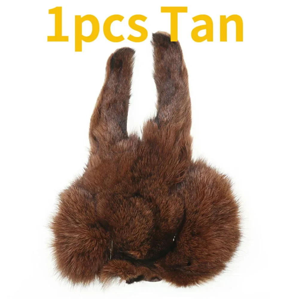 1pc Tan