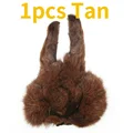 1pc Tan