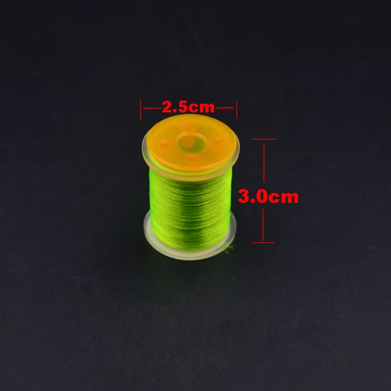 Hilo de-atado Contemplator 70D para moscas – Fuerte para señuelos pequeños - imagen 3