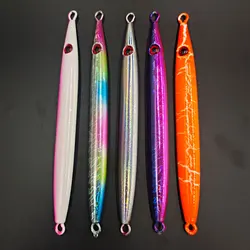 Balleo Plantilla luminosa de plomo para pesca de altura